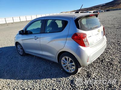 Drugie zdjęcie samochodu z przodu: 2020 CHEVROLET SPARK 1LT VIN:KL8CD6SA3LC418798 - miniatura