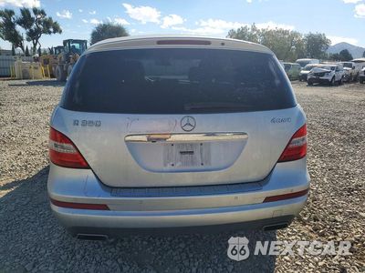 Zdjęcie 6 z 14 samochodu: 2012 MERCEDES-BENZ R 350 4MATIC VIN:4JGCB5HE4CA145864 - miniatura