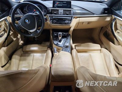 Zdjęcie 8 z 13 samochodu: 2016 BMW 435 I GRAN COUPE VIN:WBA4B1C58GG242316 - miniatura