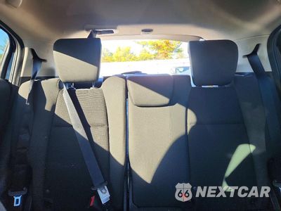 Zdjęcie 10 z 13 samochodu: 2019 HONDA HR-V EX VIN:3CZRU6H58KM724852 - miniatura