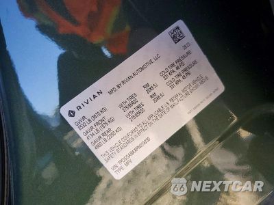 Zdjęcie 13 z 13 samochodu: 2023 RIVIAN R1S ADVENTURE VIN:7PDSGABAXPN019239 - miniatura