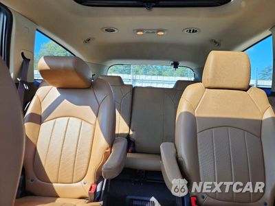 Zdjęcie 10 z 13 samochodu: 2016 BUICK ENCLAVE VIN:5GAKRCKD6GJ196354 - miniatura