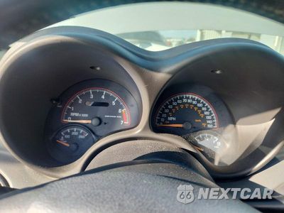 Zdjęcie 9 z 12 samochodu: 2004 PONTIAC GRAND AM GT VIN:1G2NW52E54C121416 - miniatura