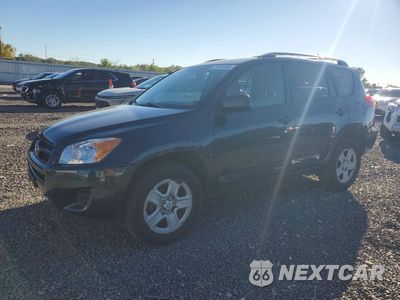 2011 TOYOTA RAV4 BASE 2T3BF4DV0BW145252 - główne zdjęcie licytacji z USA - miniatura