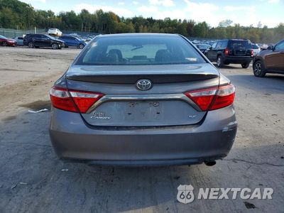 Zdjęcie 6 z 12 samochodu: 2017 TOYOTA CAMRY SE VIN:4T1BF1FK6HU781709 - miniatura
