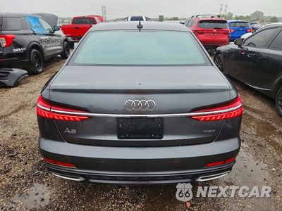 Zdjęcie 6 z 12 samochodu: 2019 AUDI A6 PRESTIGE VIN:WAUM2AF25KN048994 - miniatura