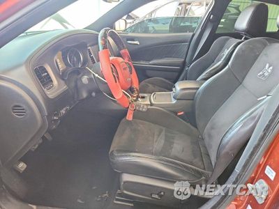 Zdjęcie 7 z 13 samochodu: 2023 DODGE CHARGER SCAT PACK VIN:2C3CDXGJXPH580098 - miniatura