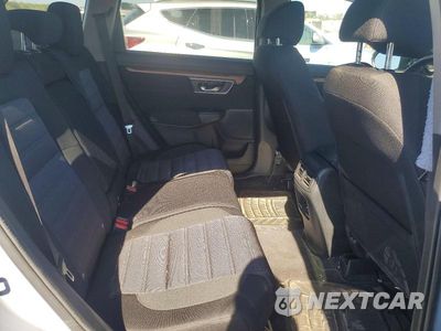 Zdjęcie 11 z 13 samochodu: 2022 HONDA CR-V EX VIN:7FARW2H56NE006061 - miniatura