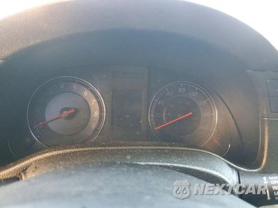 Zdjęcie 9 z 12 samochodu: 2009 INFINITI G37 SEDAN BASE VIN:JNKCV61E19M301182 - miniatura