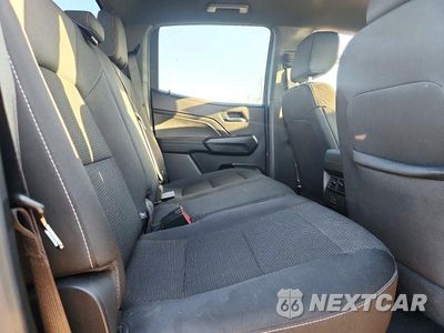 Zdjęcie 10 z 12 samochodu: 2023 GMC CANYON VIN:1GTP5BEK3P1147200 - miniatura