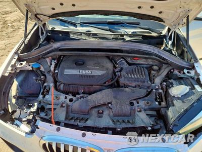 Zdjęcie 12 z 13 samochodu: 2020 BMW X1 XDRIVE28I VIN:WBXJG9C06L3L57608 - miniatura