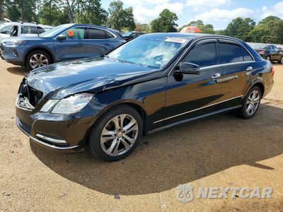 2011 MERCEDES-BENZ E 350 WDDHF5GB8BA269954 - główne zdjęcie licytacji z USA - miniatura