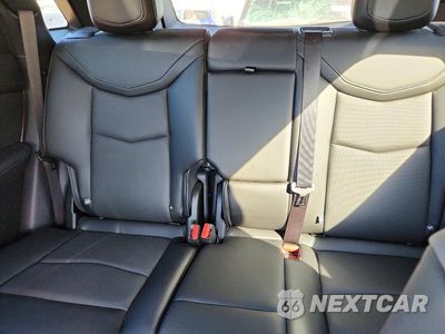 Zdjęcie 10 z 14 samochodu: 2022 CADILLAC XT5 PREMIUM LUXURY VIN:1GYKNDRSXNZ105731 - miniatura