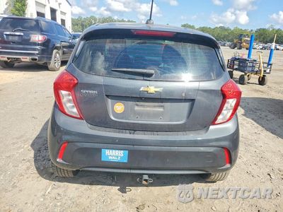 Zdjęcie 6 z 12 samochodu: 2020 CHEVROLET SPARK LS VIN:KL8CB6SA5LC416590 - miniatura