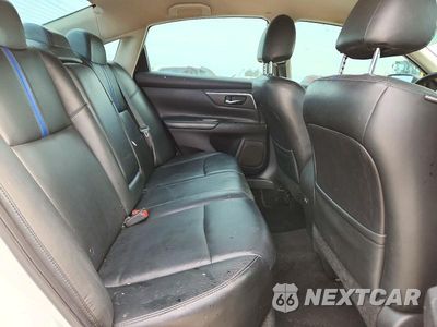 Zdjęcie 10 z 13 samochodu: 2018 NISSAN ALTIMA 2.5 SR VIN:1N4AL3AP6JC276651 - miniatura