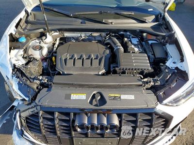 Zdjęcie 12 z 13 samochodu: 2025 AUDI Q3 PREMIUM S LINE 45 VIN:WA1DECF3XS1107893 - miniatura