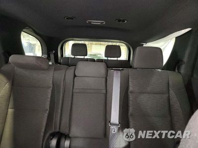 Zdjęcie 10 z 14 samochodu: 2026 DODGE DURANGO GT VIN:1C4RDHDGXTC245375 - miniatura