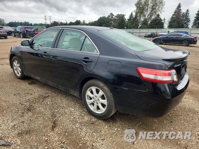 Drugie zdjęcie samochodu z przodu: 2010 TOYOTA CAMRY LE VIN:4T4BF3EK6AR045359 - miniatura