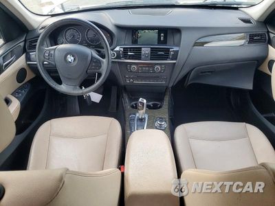 Zdjęcie 8 z 13 samochodu: 2014 BMW X3 VIN:5UXWX9C5XE0D22638 - miniatura