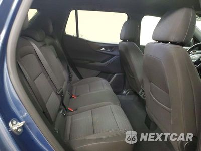 Zdjęcie 11 z 13 samochodu: 2026 CHEVROLET EQUINOX LT VIN:3GNAXPEG3TL331068 - miniatura
