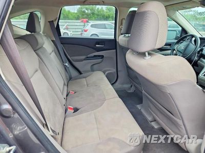 Zdjęcie 11 z 13 samochodu: 2014 HONDA CR-V EX VIN:2HKRM3H56EH536491 - miniatura