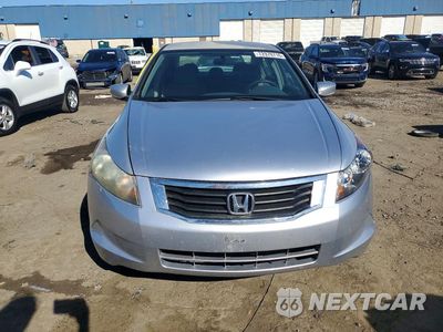 Piąte zdjęcie samochodu w środku: 2009 HONDA ACCORD LX VIN:1HGCP26319A170351 - miniatura