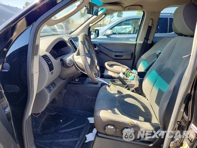 Zdjęcie 7 z 13 samochodu: 2012 NISSAN XTERRA X VIN:5N1AN0NW4CC502219 - miniatura