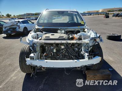 Piąte zdjęcie samochodu w środku: 2025 VOLVO XC90 ULTRA VIN:YV4H60PF0S1306668 - miniatura