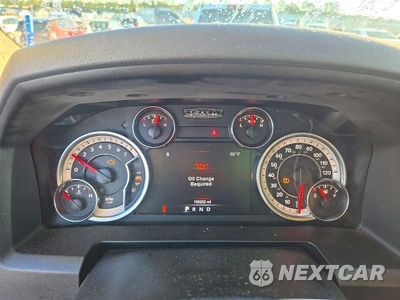 Zdjęcie 9 z 12 samochodu: 2018 RAM 1500 BIG HORN VIN:1C6RR7LG7JS258026 - miniatura