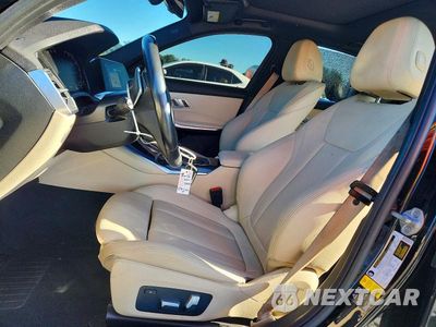 Zdjęcie 7 z 12 samochodu: 2021 BMW 330XI VIN:3MW5R7J02M8B90234 - miniatura