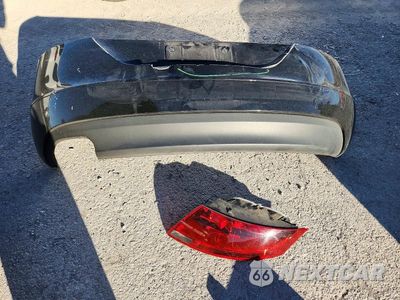 Zdjęcie 12 z 13 samochodu: 2009 AUDI TT VIN:TRUKF38J491023302 - miniatura