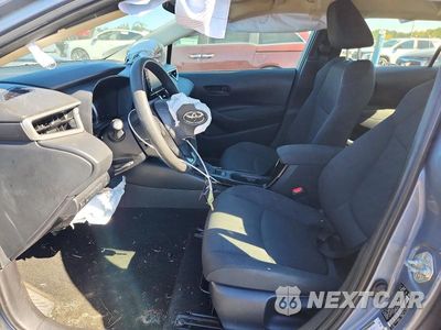 Zdjęcie 7 z 12 samochodu: 2022 TOYOTA COROLLA LE VIN:JTDEPMAE2N3018959 - miniatura