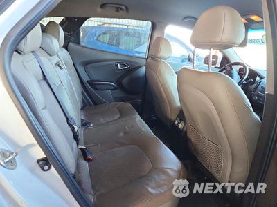 Zdjęcie 11 z 13 samochodu: 2015 HYUNDAI TUCSON SE VIN:KM8JU3AG9FU116915 - miniatura