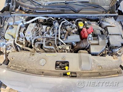 Zdjęcie 11 z 13 samochodu: 2026 NISSAN SENTRA SV VIN:3N1AB9CV3TY209417 - miniatura