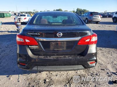 Zdjęcie 6 z 13 samochodu: 2019 NISSAN SENTRA S VIN:3N1AB7AP1KY209634 - miniatura