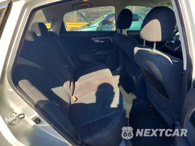 Zdjęcie 10 z 12 samochodu: 2014 NISSAN ALTIMA 2.5 VIN:1N4AL3AP4EN215275 - miniatura