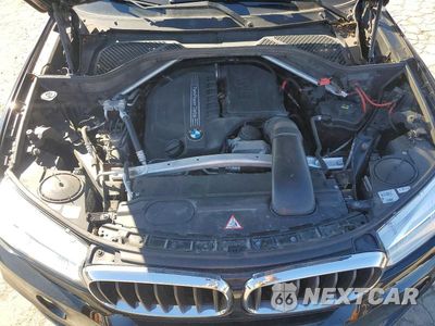 Zdjęcie 12 z 13 samochodu: 2015 BMW X5 XDRIVE35I VIN:5UXKR0C51F0K69556 - miniatura