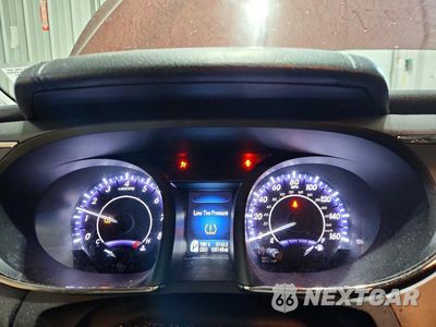 Zdjęcie 9 z 12 samochodu: 2015 TOYOTA AVALON XLE TOURING VIN:4T1BK1EB6FU151635 - miniatura