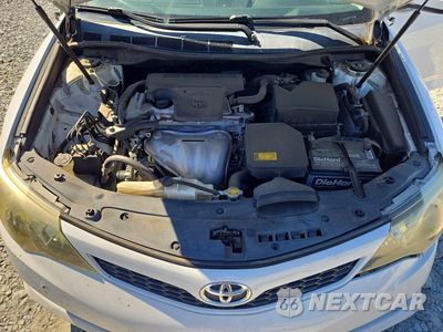 Zdjęcie 11 z 12 samochodu: 2013 TOYOTA CAMRY SE VIN:4T1BF1FK0DU709043 - miniatura