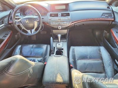 Zdjęcie 8 z 12 samochodu: 2012 HONDA CROSSTOUR EXL VIN:5J6TF1H59CL003638 - miniatura