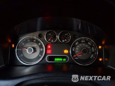 Zdjęcie 9 z 13 samochodu: 2009 FORD TAURUS X SEL VIN:1FMDK02W29GA06248 - miniatura