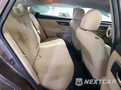 Zdjęcie 10 z 12 samochodu: 2015 NISSAN ALTIMA 2.5 SV VIN:1N4AL3AP4FC179181 - miniatura