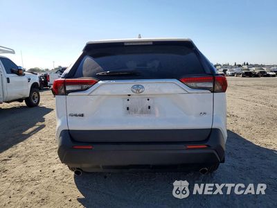 Zdjęcie 6 z 13 samochodu: 2022 TOYOTA RAV4 LE VIN:2T3K1RFV7NW212152 - miniatura