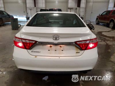 Zdjęcie 6 z 12 samochodu: 2016 TOYOTA CAMRY SE VIN:4T1BF1FK9GU536319 - miniatura