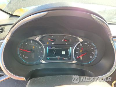 Zdjęcie 9 z 12 samochodu: 2017 CHEVROLET MALIBU PREMIER VIN:1G1ZH5SX3HF169177 - miniatura