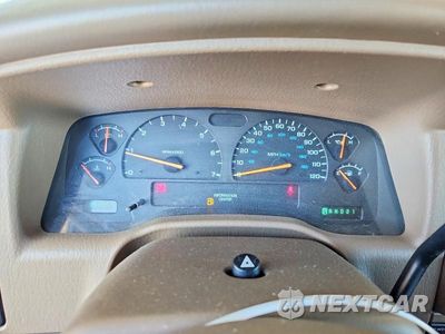 Zdjęcie 9 z 13 samochodu: 2001 DODGE DURANGO VIN:1B4HS28Z51F616266 - miniatura