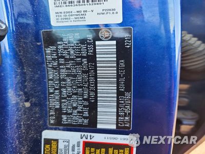 Zdjęcie 12 z 12 samochodu: 2011 TOYOTA CAMRY XLE VIN:4T4BF3EKXBR104172 - miniatura