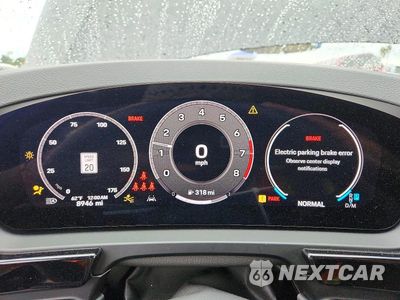 Zdjęcie 9 z 13 samochodu: 2024 PORSCHE CAYENNE VIN:WP1AA2AY0RDA12350 - miniatura