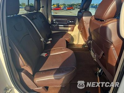 Zdjęcie 10 z 12 samochodu: 2017 RAM 1500 LONGHORN VIN:1C6RR6PT1HS818151 - miniatura