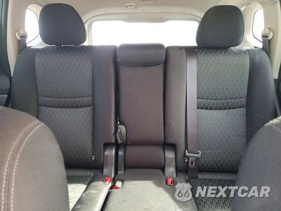 Zdjęcie 10 z 14 samochodu: 2019 NISSAN ROGUE SV VIN:JN8AT2MV0KW385531 - miniatura